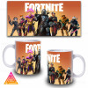 Чашка "Fortnite. Type 2"